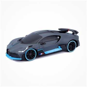 Remote Control Bugatti Divo