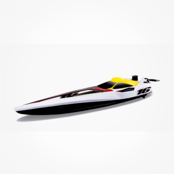 Maisto hydro cheap blaster speed boat