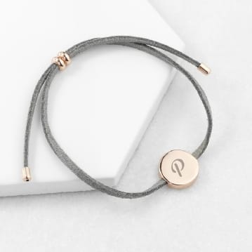 Personalised Always With You Bracelet
