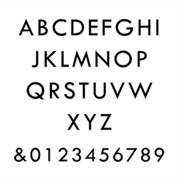 Personalised Metallic Photo Frame