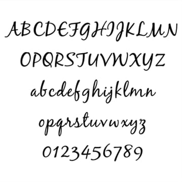 Personalised Metallic Photo Frame