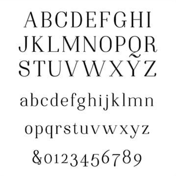 Rhodium Plated Personalised Tie Clip