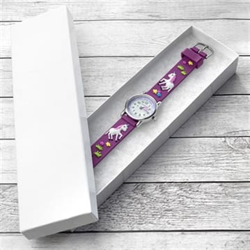 Flik flak personalised watch hotsell