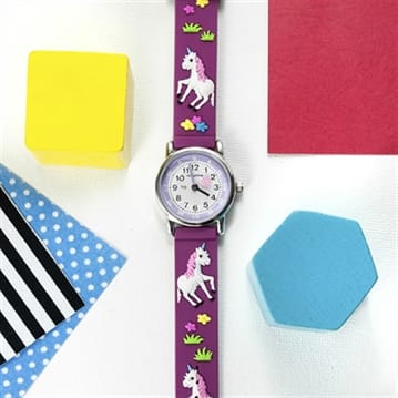 Personalised Kids Watches