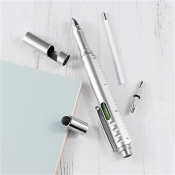 Personalised Multi Tool Pen