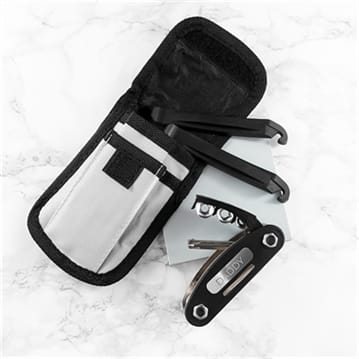 Bike Puncture Repair Kit