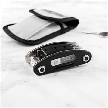 Bike Puncture Repair Kit