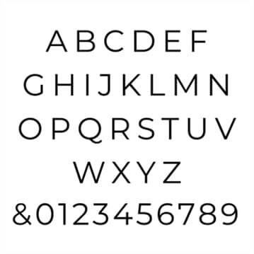 Personalised Spirit Level