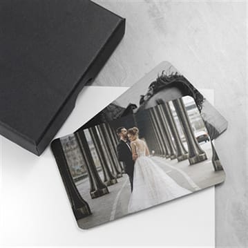 Personalised Favourite Memory Wallet Insert