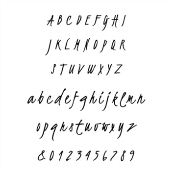 Personalised Engraved Wooden Photo Frame