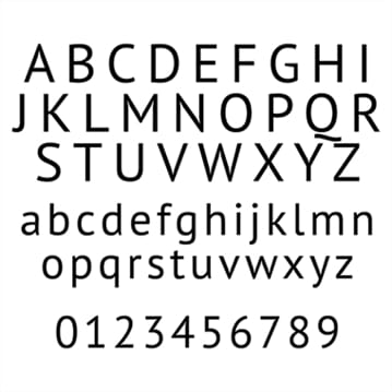 Personalised Love Note Purse/Wallet Insert