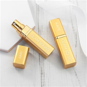 Personalised Perfume Atomiser