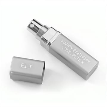 Personalised Perfume Atomiser
