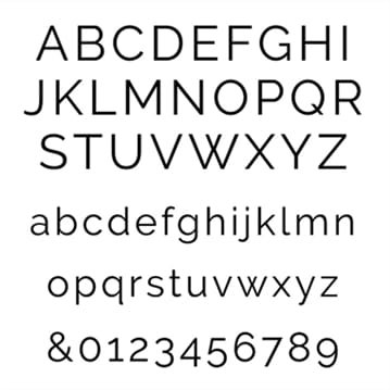 Personalised Rings of Love Necklaces