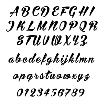 Personalised Dimpled Homebrewed Beer Glass