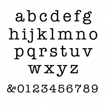 Personalised Infinity Twist Necklaces