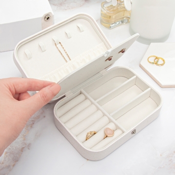 Personalised Jewellery Case
