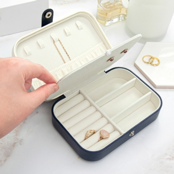 Personalised Jewellery Case