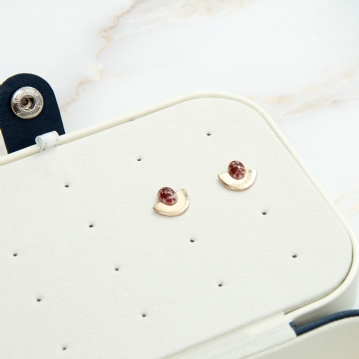 Personalised Jewellery Case