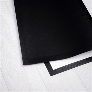 Personalised Man Cave Indoor Doormat