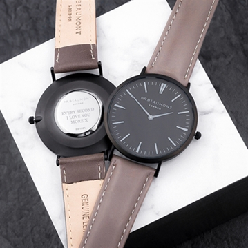 Personalised watch online
