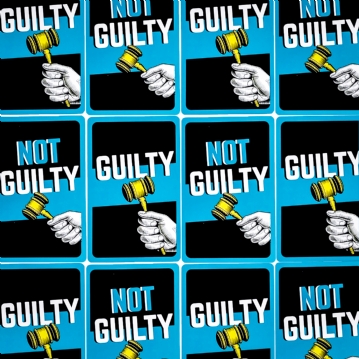 Judge Your Friends Party Game