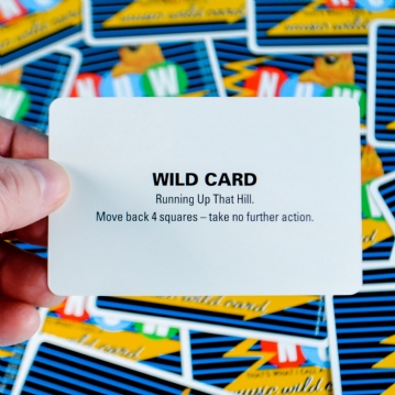 Now That’s What I Call Music - The Board Game