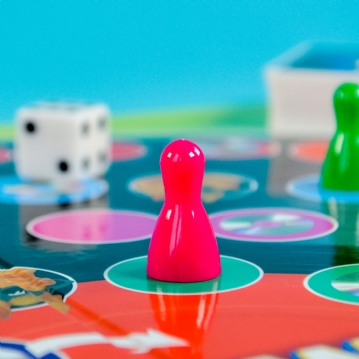 Now That’s What I Call Music - The Board Game