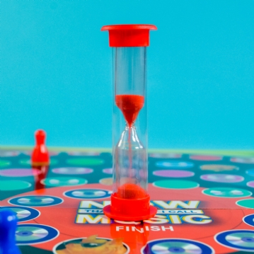 Now That’s What I Call Music - The Board Game