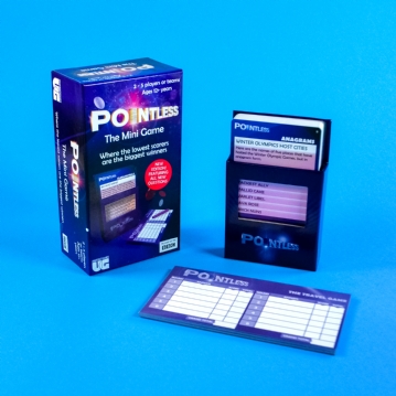 Pointless - The Mini Game 