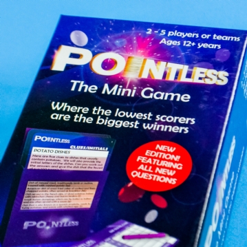 Pointless - The Mini Game 