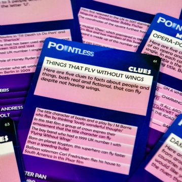 Pointless - The Mini Game 