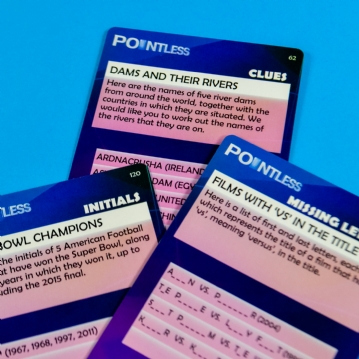 Pointless - The Mini Game 