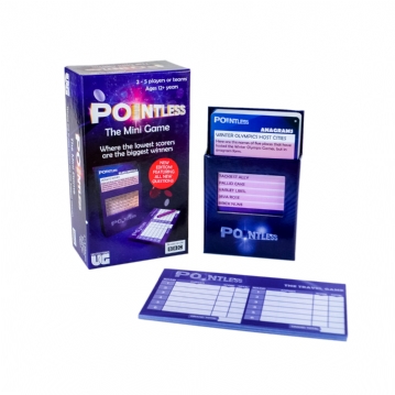 Pointless - The Mini Game 