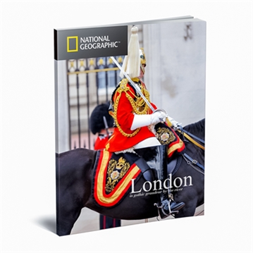 National Geographic 3D Puzzle - Buckingham Palace 