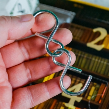 12 Puzzles Before Christmas Advent Calendar