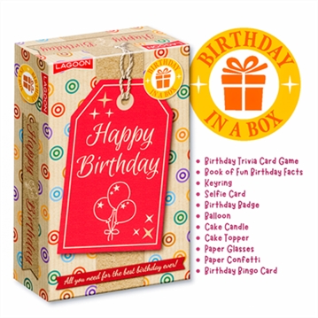 Generic Happy Birthday