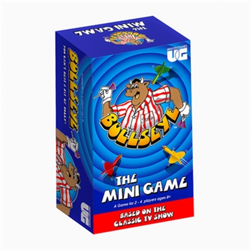 Bullseye Mini Game