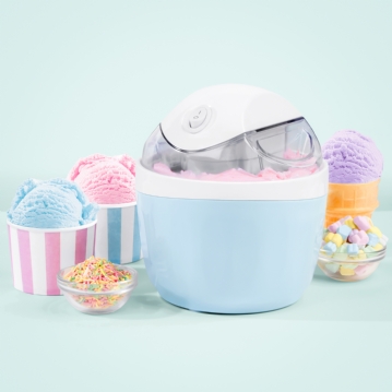 Ice Cream Maker