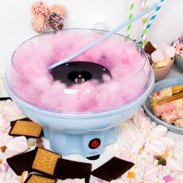 Candyfloss Maker 