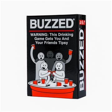 Buzzed - The Drinking Game