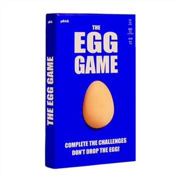 The Egg Game