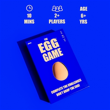 The Egg Game