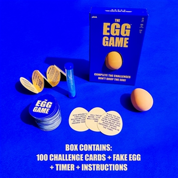 The Egg Game