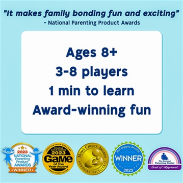 Do You Really Know Your Family? Trivia Game