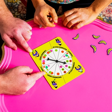 It's Bananas! Party Game