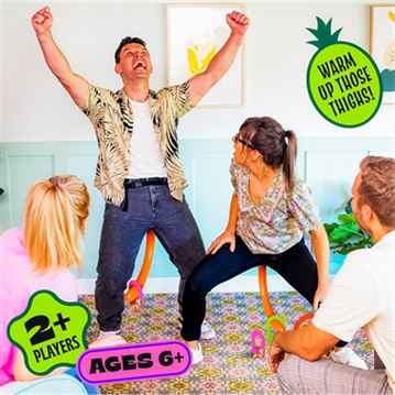 It's Bananas! Party Game