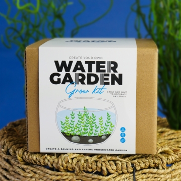 Water Garden Grow Kit