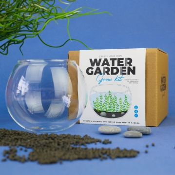 Water Garden Grow Kit