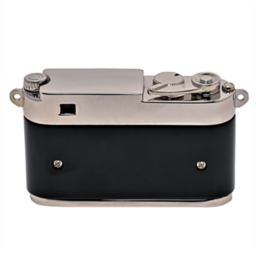 Miniature Camera Clock